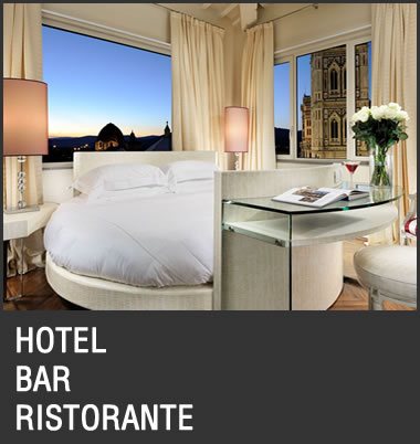 Hotel Bar Ristorante