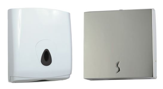 Guida all&rsquo;acquisto per dispenser carta asciugamani 