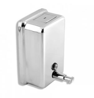 Guida all&rsquo;acquisto per Dispenser Sapone