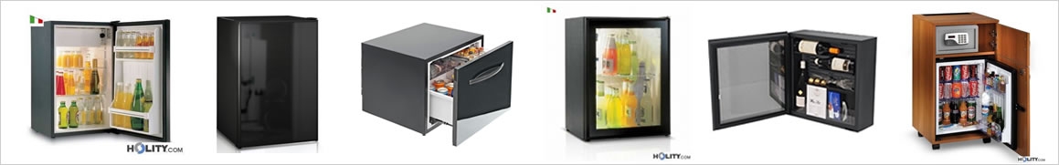 frigobar minibar tipologie e dimensioni