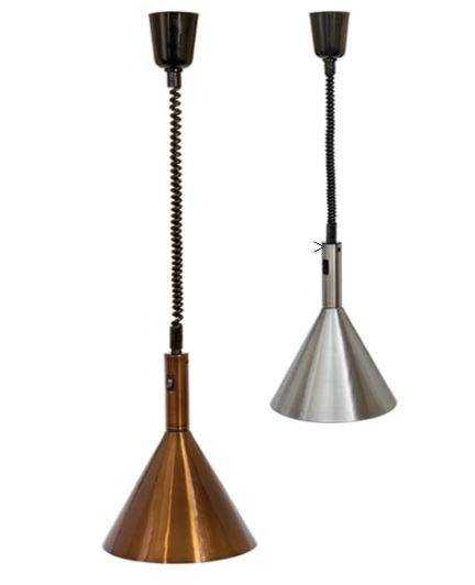 Guida all&rsquo;acquisto per lampade scaldavivande