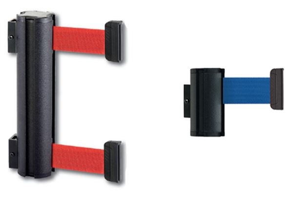 Guida all'acquisto per paletti di delimitazione a nastro