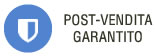 Post vendita garantito