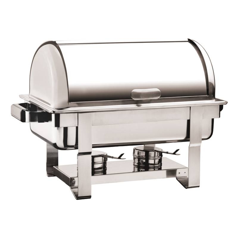 Scaldavivande a combustibile