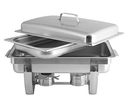 Scaldavivande con coperchio tradizionale