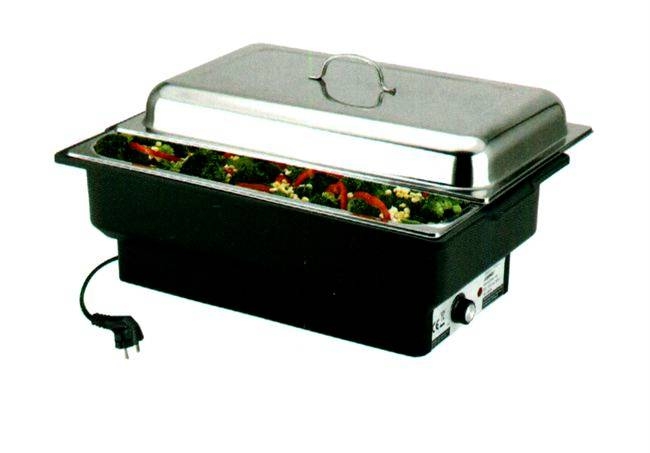 Scaldavivande elettrici